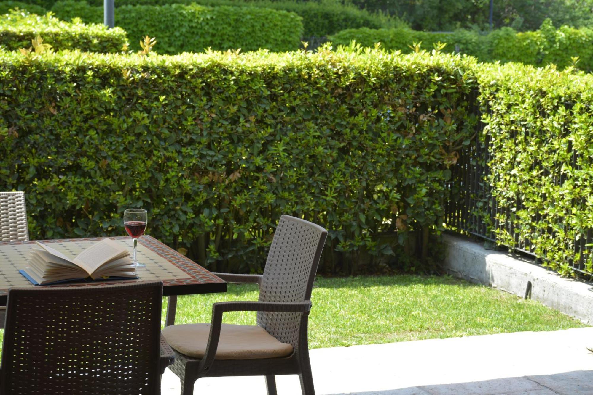 Residenza Corte Casara 3* Lazise