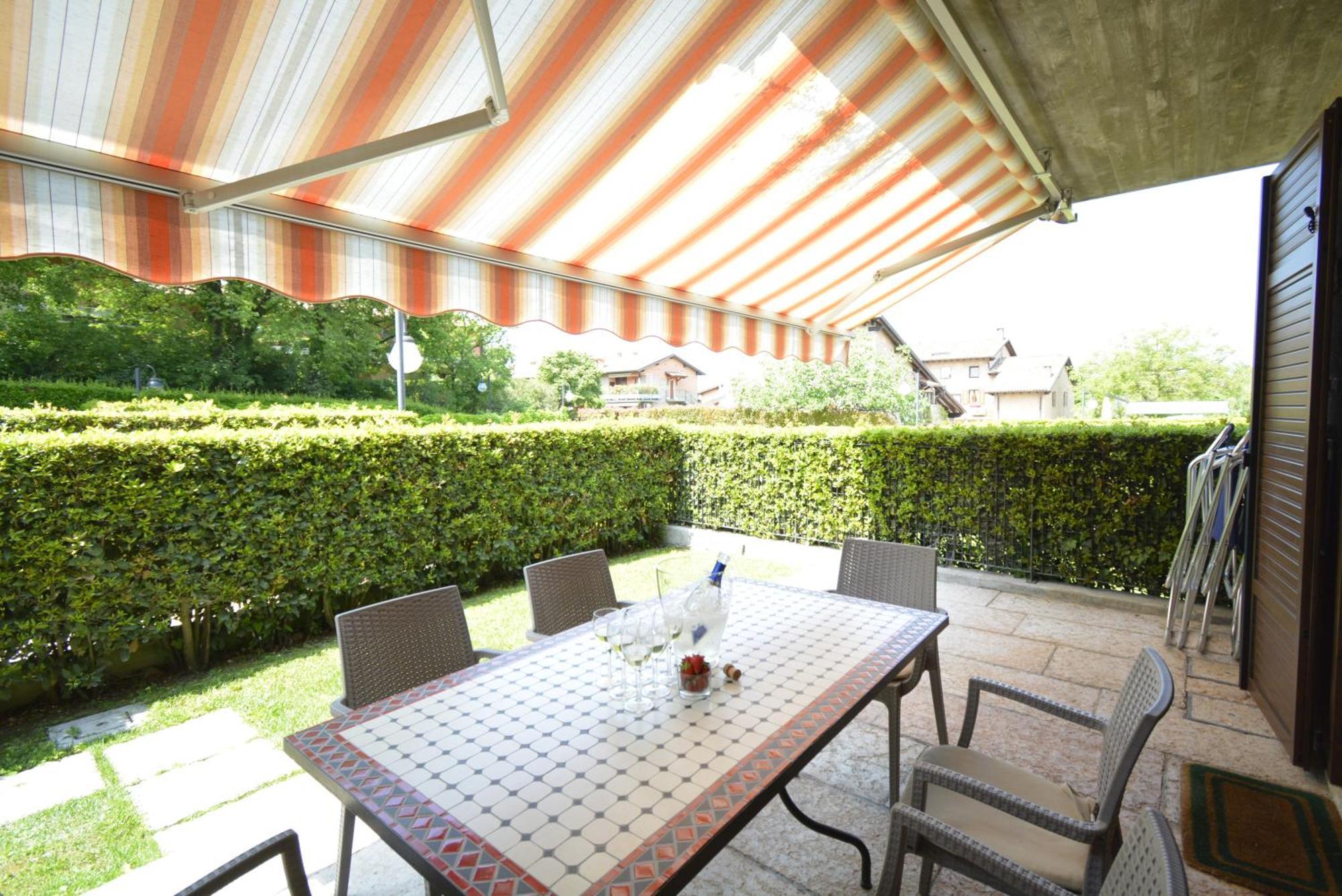 Residenza Corte Casara Appart hôtel