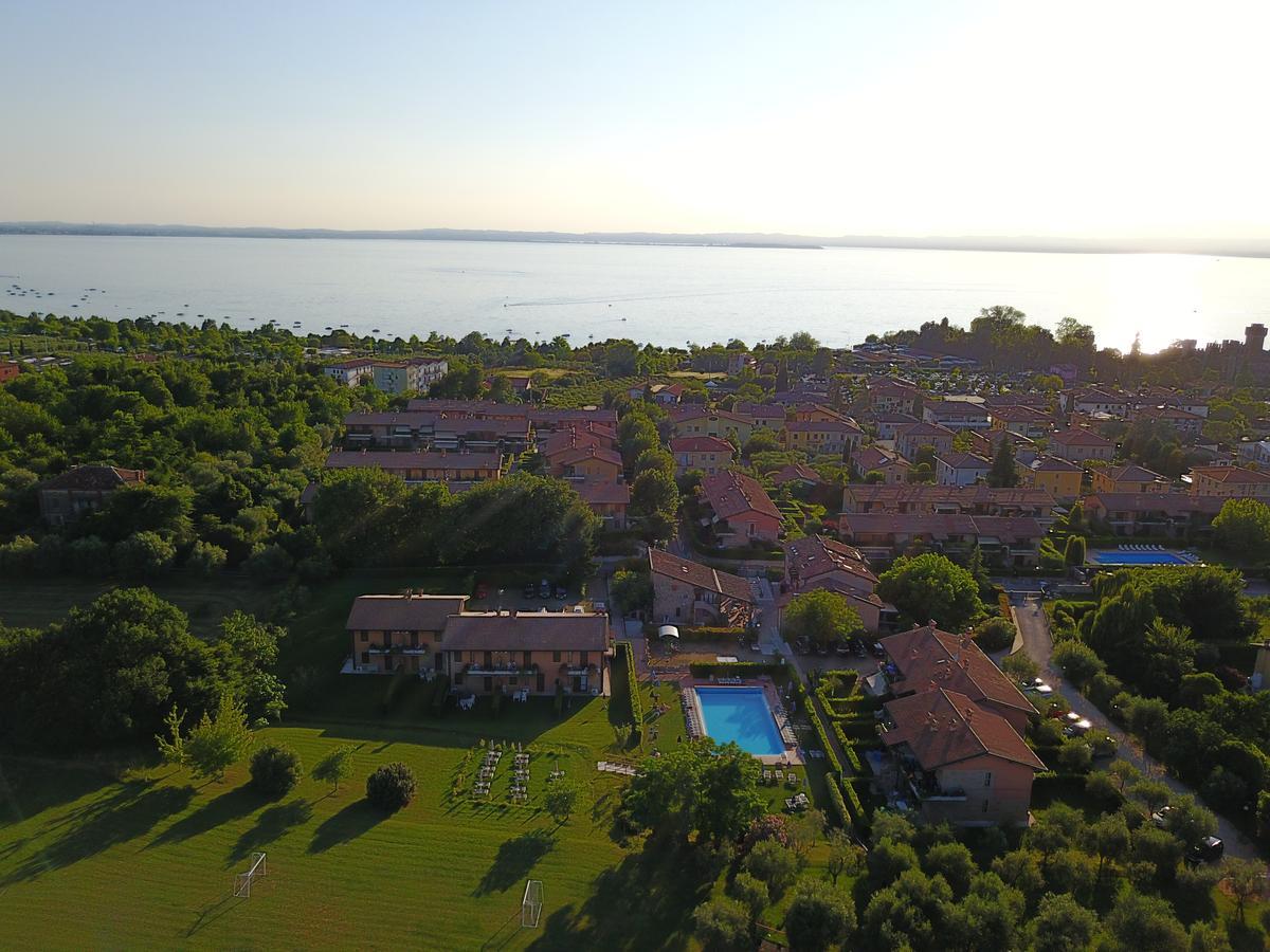 Aparthotel Residenza Corte Casara Lazise