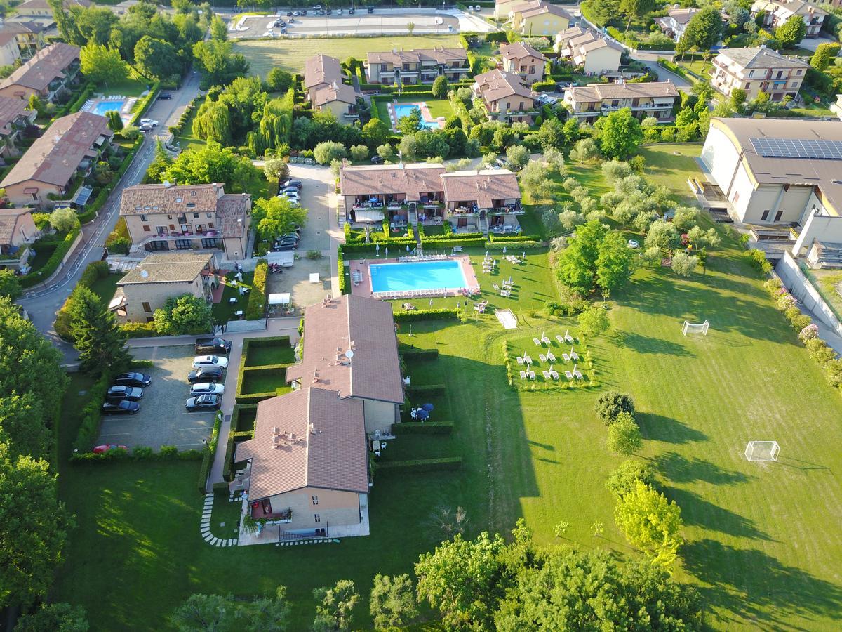 Residenza Corte Casara Appart hôtel