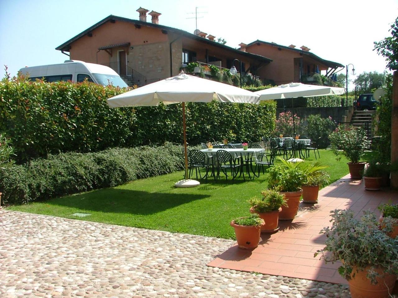 Residenza Corte Casara Lazise