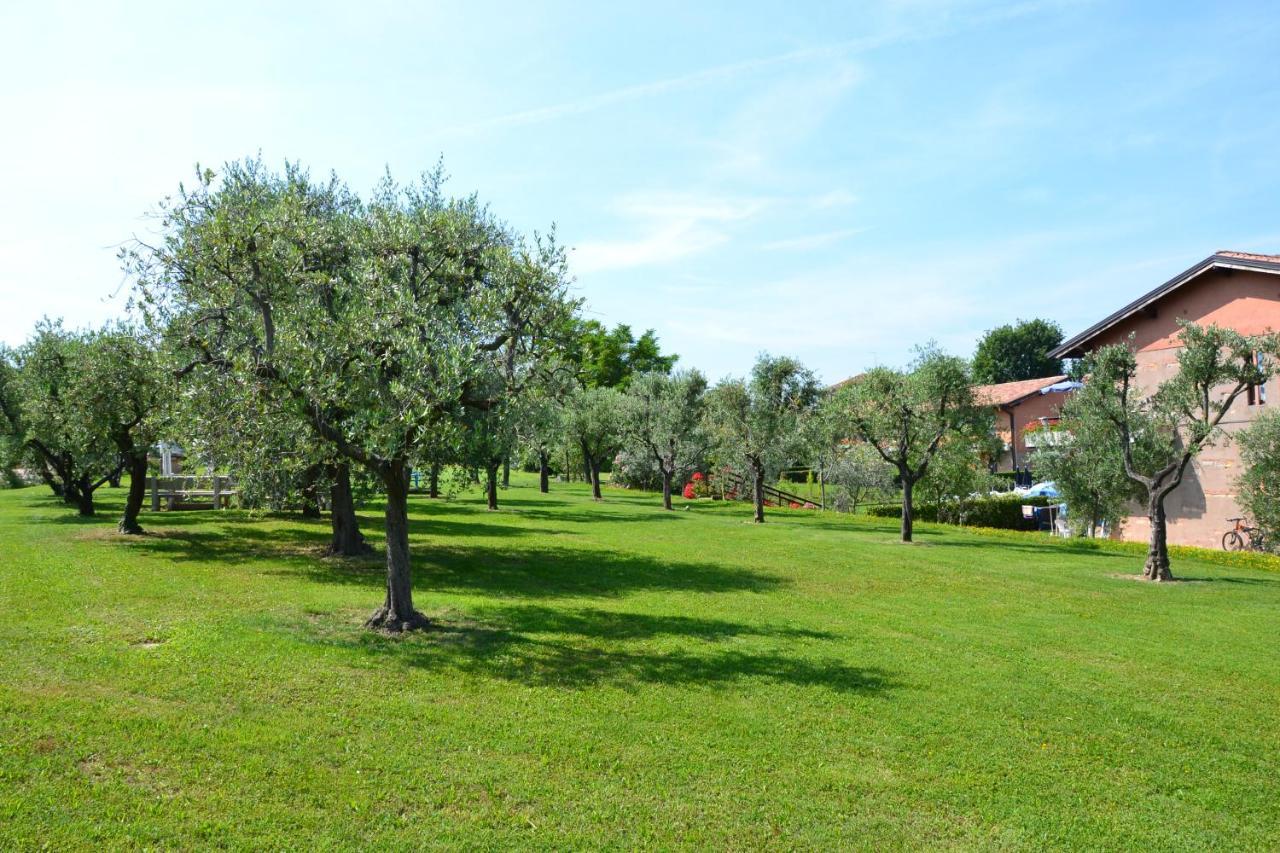 Residenza Corte Casara Aparthotel 3*