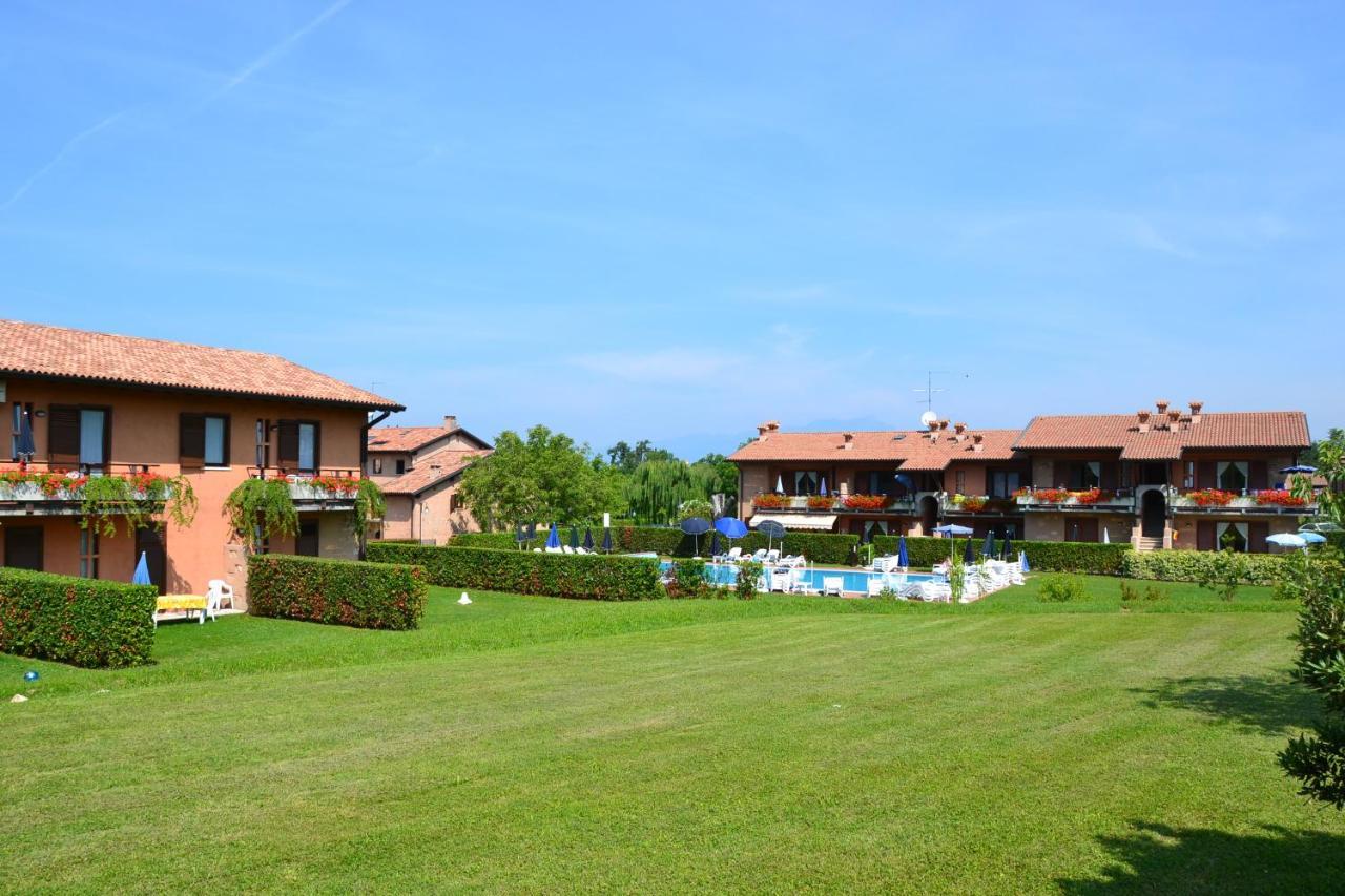Residenza Corte Casara 3*