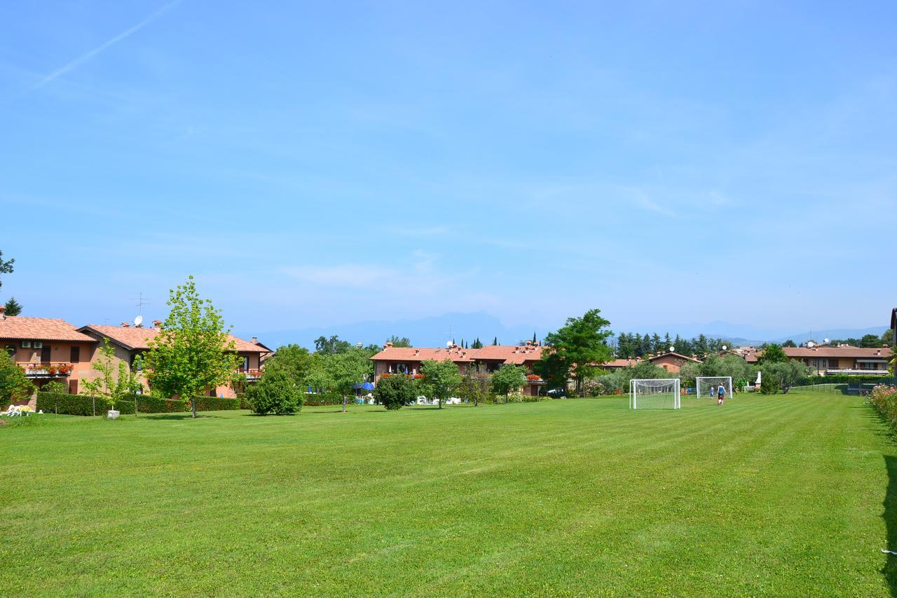 Residenza Corte Casara Appart hôtel 3*