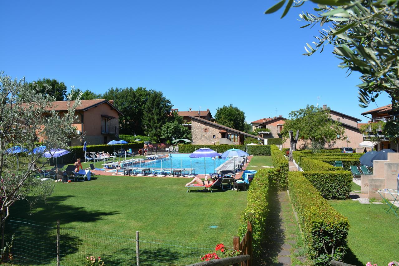 Residenza Corte Casara 3* Lazise
