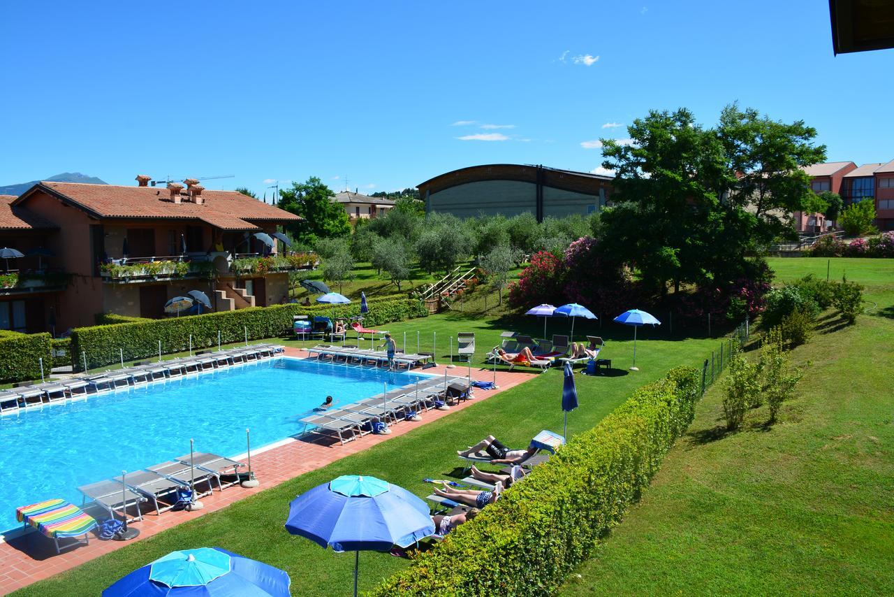 Aparthotel Residenza Corte Casara