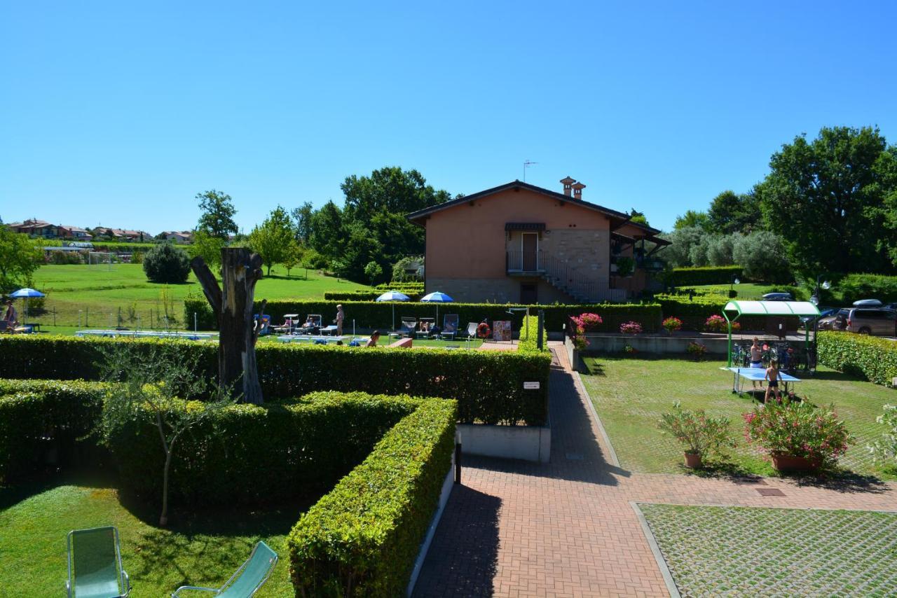 Residenza Corte Casara Lazise