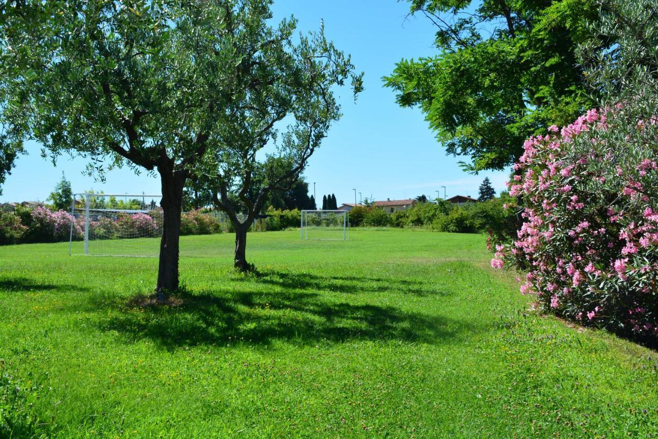 Residenza Corte Casara Appart hôtel