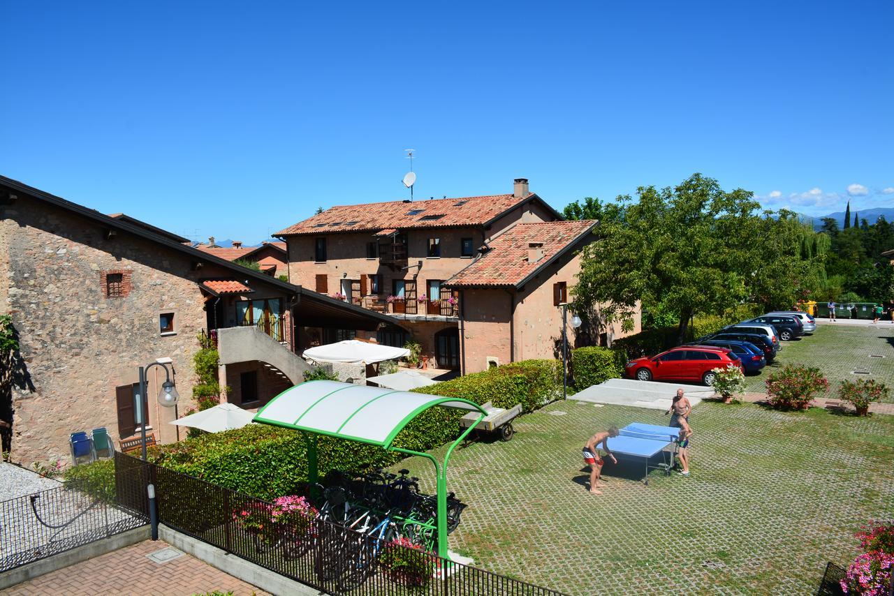 Residenza Corte Casara 3*