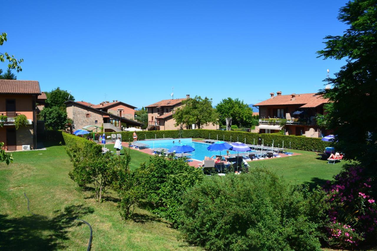 Residenza Corte Casara Lazise