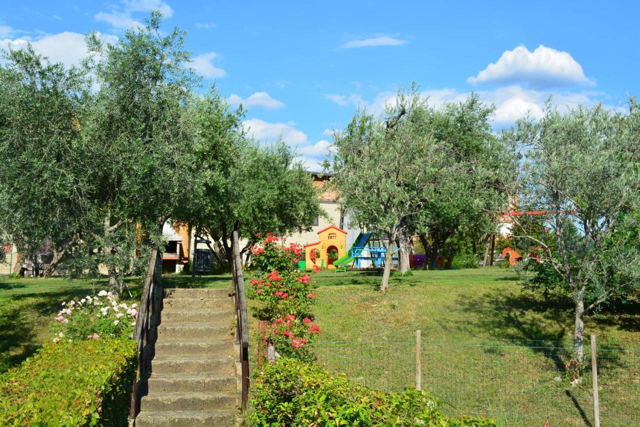 Appart hôtel Residenza Corte Casara Lazise