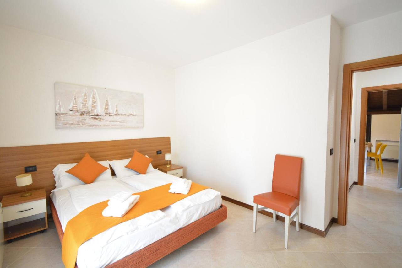 Residenza Corte Casara 3* Lazise