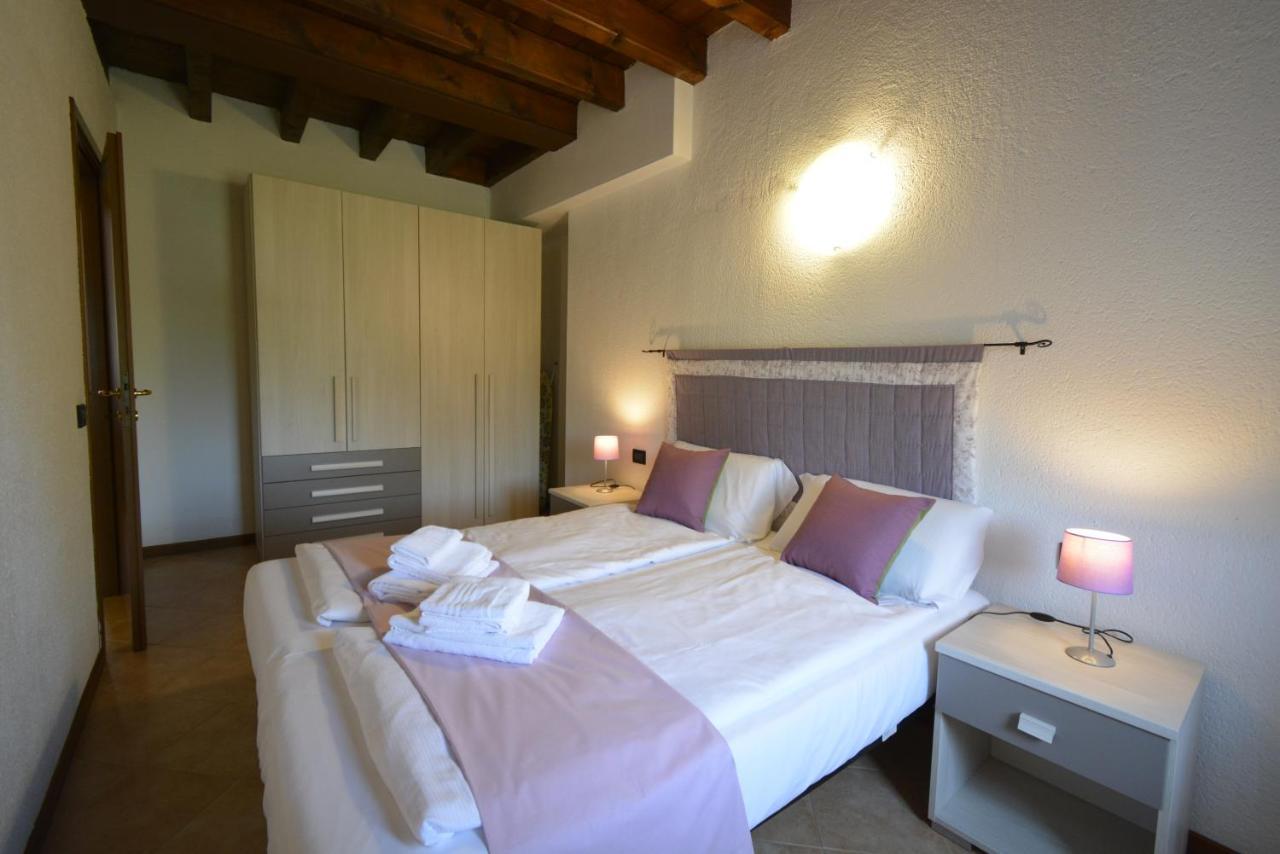 Aparthotel Residenza Corte Casara 3*