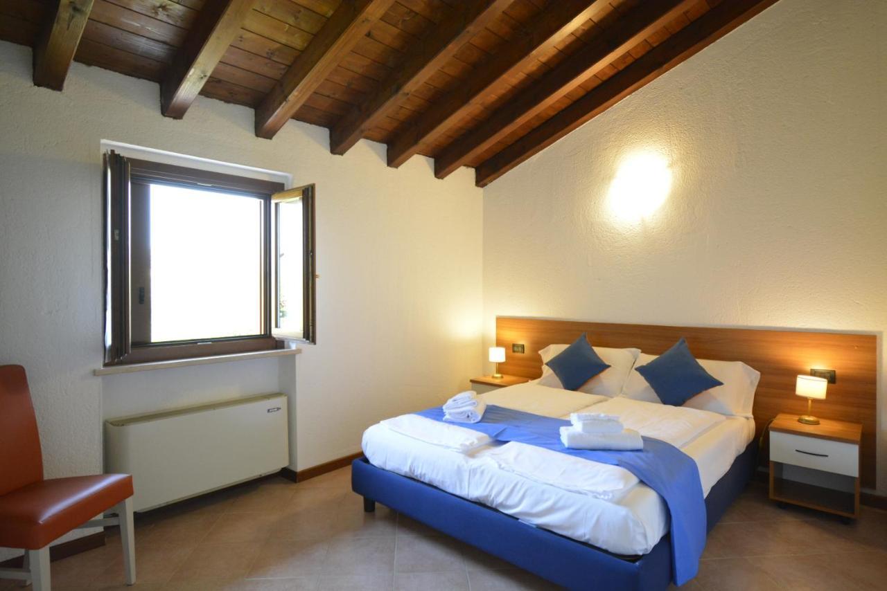 Residenza Corte Casara Aparthotel